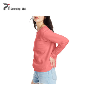 Sudadera Personalizada para Mujer 2025, Sudadera al por Mayor con Estampado Unisex, Talla Grande, Calidad Premium, Algodón Orgánico, Silicona Ecológica - Product Image 4