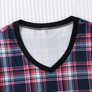 Low Moq Conjunto de 2 piezas de pantalones cortos para hombre Conjunto de pantalones cortos para hombre de alta calidad Ropa de moda High Street Plus Size Printed Shorts Set para la venta - Product Image 3