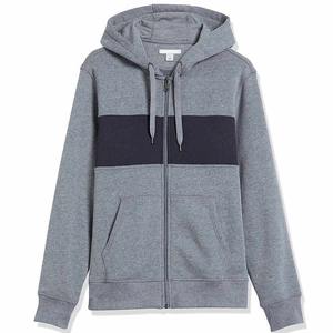 OEM venta al por mayor personalizado invierno pulóver sudaderas con capucha hombres Loose Fit Digital 100% algodón secado rápido urbano Streetwear gimnasio desgaste Fitness - Product Image 6