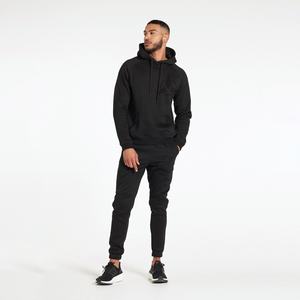 Pantalon de gym ajusté de haute qualité bon marché pantalon de jogging pour hommes impression personnalisée pantalons de survêtement de piste prix de gros personnalisation OEM - Product Image 6