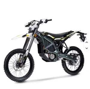 Bicicleta Nueva Ultra Bee T 2025 - Product Image 6