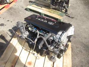 ใช้125KW 2AZ 2.4L เครื่องยนต์4สูบในสภาพดีเยี่ยม - Product Image 5