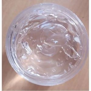 Gel d'aloe vera pur avec acide hyaluronique, hydratant à base de plantes pour le visage, le corps, les mains, les pieds et les seins, offre OEM - Product Image 5