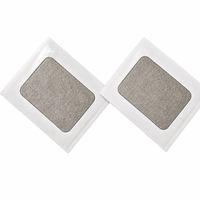 Étiquettes RFID personnalisées en ferrite anti-métal MIFARE DESfire EV3 2K 4K 8K sur métal