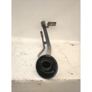Tubo Carburante NISSAN Juke 1a Serie 172211KB0A K9K Diesel 1461 (10>13) - Product Image 3