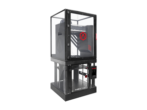 เครื่องพิมพ์สามมิติ Raise3D Forge1 3D Printer สำหรับขาย - Product Image 3