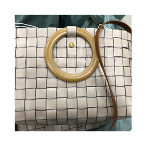 Bolsa de plástico para mujer, bolsa de playa de verano, precio barato, oferta, 2023 99GD - Product Image 5