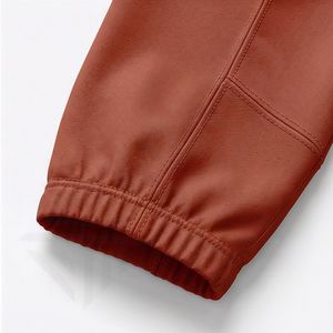 ชุดอเมริกันฟุตบอลแบบสั่งทำพิเศษสำหรับผู้ชาย 14 ชิ้น ระบายอากาศได้ดี แห้งเร็ว ไซส์ใหญ่ สำหรับทีม ผลิตจำนวนมาก คุณภาพสูง 100% - Product Image 6