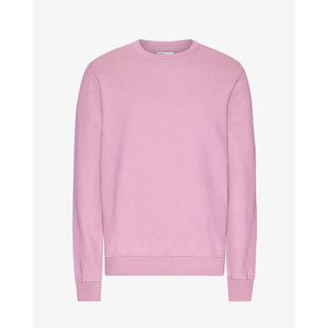 Sudadera con Capucha Premium Essential para Hombre, Sudadera de Invierno de 380 g/m², Felpa de Algodón, Estilo Casual Holgado, Sudadera Tipo Pullover - Product Image 5