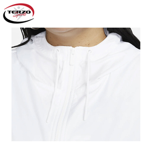 Vente en gros Nouvel arrivage de coupe-vent pour femmes Mode décontractée de couleur unie Deux pièces tricotées respirantes - Product Image 2