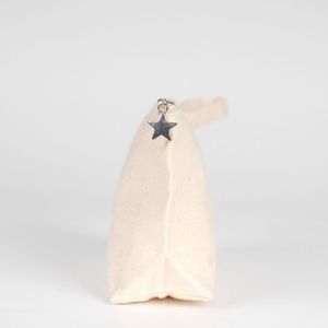 Bolsos de mano para mujer con formas únicas y base con fuelle, artículo superventas, con cierre de cremallera personalizado, de lona, 12 x 7 x 3 pulgadas - Product Image 5