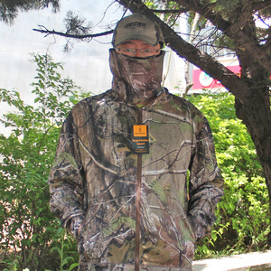 Pantalons et vestes d'hiver pour hommes, isolés, pour la chasse à la sauvagine, camouflage, imperméables, vêtements de chasse, ensembles de vêtements, uniformes, costumes - Product Image 5