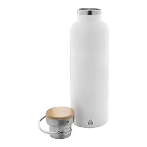 Vaso Térmico de Acero Inoxidable Renaslu L, Botella de Agua Ecológica - Product Image 5
