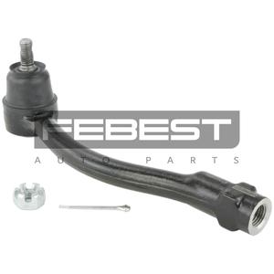 Rotula di sterzo destra. FEBEST (1221-SBRH) - Product Image 1