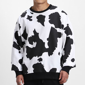 Sudaderas cómodas de secado rápido para hombre, sudaderas con logotipo personalizado más vendidas, sudaderas para hombre de diferentes tamaños - Product Image 1