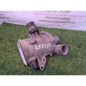 AUXILIARY <b>WATER</b> <b>PUMP</b> BMW 1 Series (E81) 304453 N43B20A <b>petrol</b> 1995 (06>12) - Product Image 2