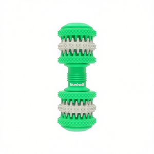 Giocattoli da Masticare Durevoli per Cani, Giocattolo Resistente per l'Intrattenimento Canino - Product Image 2