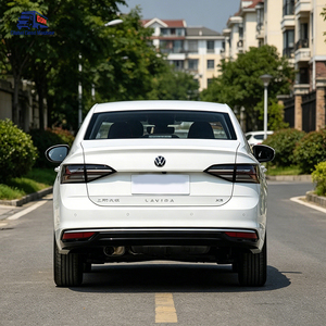 ราคาสุดคุ้มสำหรับรถยนต์มือสองปี 2025 Volkswagen Lavida XR 1.5L รถยนต์มือสองสำหรับขาย - Product Image 6