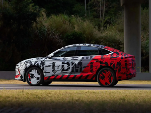 BYD Qin Plus Honor Version 510KM Véhicule électrique Modèle principal Aimant permanent/Batterie à lame synchrone Véhicule à énergie nouvelle - Product Image 3