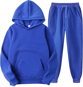 Trendiness 2025 Vente d'usine Fabricants de vêtements de survêtement de haute qualité Survêtements personnalisés pour sweats à capuche personnalisés pour hommes - Product Image 1