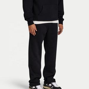 Envío personalizado Fit Lifestyle Wear Athletic Jogger Pants para hombres de calidad - Product Image 5