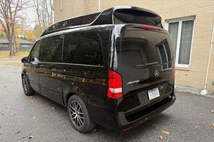 Mercedes-Benz Metris Explorer Conversion d'occasion 2023 - Product Image 3