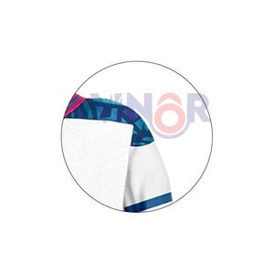 Uniforme de Hockey sobre Hielo con Logotipo Personalizado para Adultos, Ropa Deportiva de Talla Grande Más Popular con Nombre de Equipo Personalizado, Estilo de Conjunto, Servicio OEM - Product Image 4