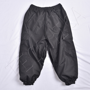 Pantalones de Nieve Cargo Personalizados, Pantalones de Snowboard y Esquí Impermeables, Pantalones Cargo Holgados, Pantalones Extra Grandes Resistentes al Viento, Fabricante - Product Image 6