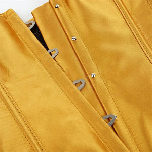 Best Selling High-Made Women's Leather Corset Plus Size Lightweight Breathable <b>Thin</b> Wholesale Supply <b>jacket</b> for <b>men</b> 2026 - Product Image 2