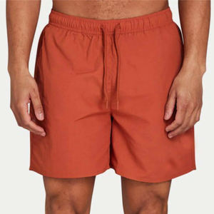 Pantalones cortos deportivos Unisex para entrenamiento de gimnasio de secado rápido, pantalones cortos deportivos para entrenamiento atlético, pantalones cortos deportivos para playa y verano - Product Image 6