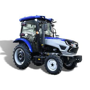 Compacte 4wd Landbouw Mini Tractor Met Roterende Helmstok <span class=keywords><strong>Cultivator</strong></span> Landbouwmachines Te Koop - Product Image 6