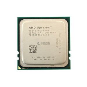AMD opteron 2427 6-core 2.2GHz công cụ chuyển - Product Image 2