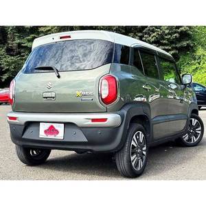 Suzuki Xbee Hybride MZ 2023, conduite à droite, berline - Product Image 3