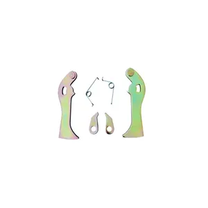 Juego de Trinquete para Ajuste de Frenos Renault KR-225 de Kaya Plastik - 7702127307 Turquía - Product Image 1