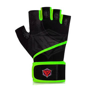 Guantes de Halterofilia Modernos al Mejor Precio Disponibles en Todos los Colores, Guantes de Halterofilia Antideslizantes - Product Image 3
