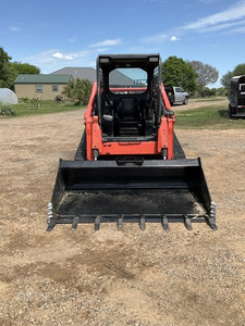 Chargeuse sur chenilles KUBOTA SVL97-2 d'occasion et neuve à vendre - Product Image 3