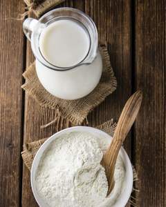 2025 Leche desnatada en polvo 25kg Embalaje de bolsitas Proveedor mayorista Alta calidad para niños y bebés - Product Image 3