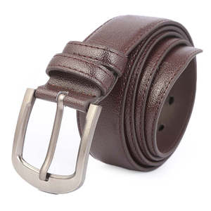 Cinturón para Hombre - Color Café - Product Image 1