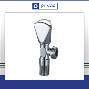 โรงงานอุปทานโดยตรงที่มีความทนทานและทนทาน1/2 "ทองเหลืองมุมวาล์วในราคาที่ดีที่สุด - Product Image 2