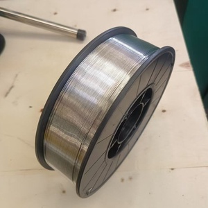 Fil de soudage en aluminium ER4043 Al-Si5 MIG <span class=keywords><strong>TIG</strong></span>, alimentation fluide et résistance aux fissures - Product Image 4