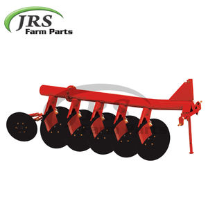 Nouvelle charrue à disque de montage résistante à la corrosion pour machines agricoles haute durabilité et productivité JRS Farmparts India - Product Image 1