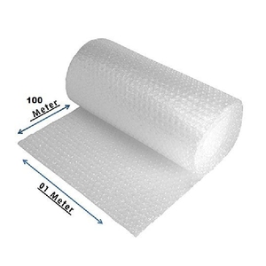 Industrial Packaging Air Bubble Warp <b>Rolls</b> New Arrival 100% High Quality Export Oriented Air Bubble - Product Image 1