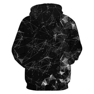 เสื้อฮู้ดลายพลอยเทียมสำหรับใส่ในเมืองเสื้อฮู้ดสวมหัวมีประกายคริสตัลออกแบบได้ตามต้องการ2025ผลิตในปากีสถาน - Product Image 2