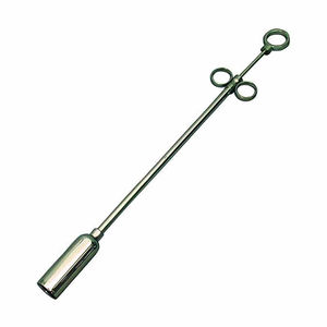 Pistola Aplicadora de Bolas Medicinales, Instrumentos Veterinarios Personalizados, Pistola Aplicadora de Bolas Duradera, Pistola de Bolas para Animales Grandes - Product Image 6