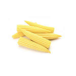 MAÍZ JOVEN CONGELADO IQF | VEGETAL PURO | PROCESADO LIMPIO | ALIMENTOS ENTEROS - Product Image 2