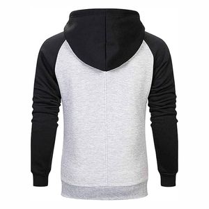Nouveau 2025 Vêtements pour hommes personnalisés de meilleure qualité 100% coton Sweats à capuche pour hommes grande taille Sweats à capuche et sweat-shirts pour hommes - Product Image 2