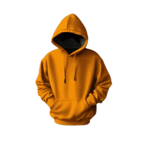 Sudaderas Casuales de Invierno para Hombre, 100% Algodón, Logotipo Personalizado, Alta Calidad, para Adultos - Product Image 1