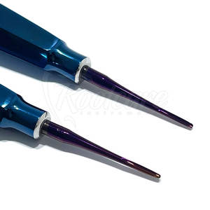 เครื่องมือถอนรากฟันคุณภาพพรีเมียม สำหรับคลินิกทันตกรรม ทำจากสแตนเลส - Product Image 5