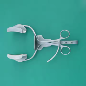 Surgiright Collin Retractor Abdominal Quirúrgico Ortopédico Veterinario Instrumento Médico CE Aprobado - Product Image 1