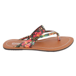 รองเท้าแตะผู้หญิง รุ่น J-309 - สีดำ - Product Image 3